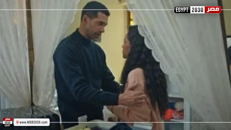 مسلسل فات الميعاد