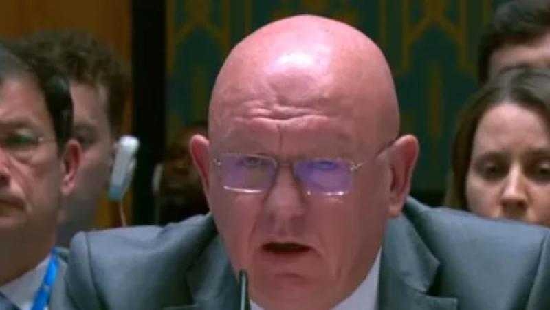بيان روسي عاجل يقلب الموازين بشأن أمريكا وإيران
