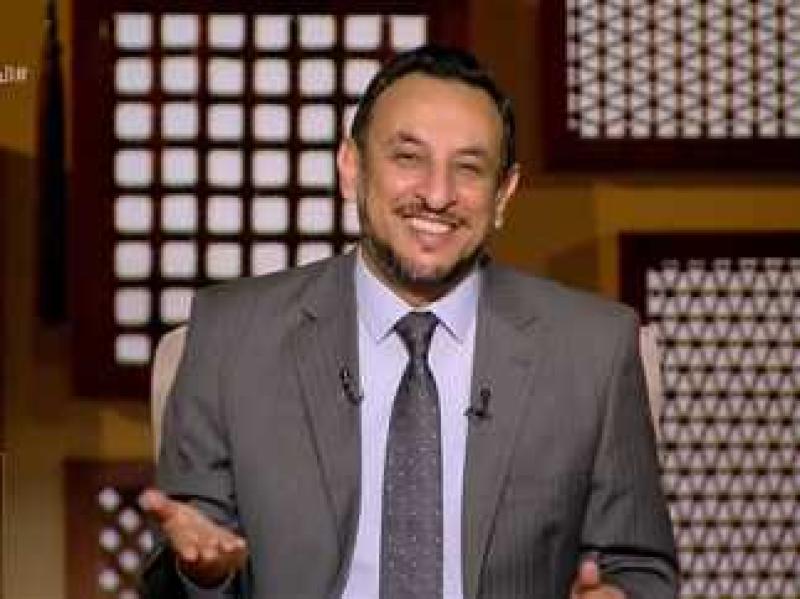 رمضان عبد المعز