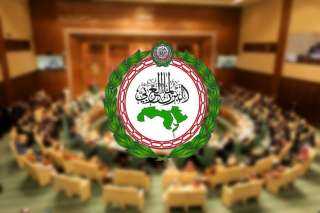 البرلمان العربي يعقد جلسته العامة السبت المقبل بالقاهرة برئاسة اليماحي