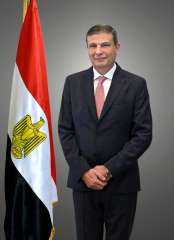 الزراعة تكثف جهودها لتعزيز الأمن الغذائي في ظل الأحداث الإقليمية الراهنة