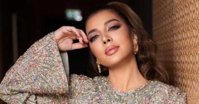 أصالة تنتهى من تسجيل أغاني ألبومها