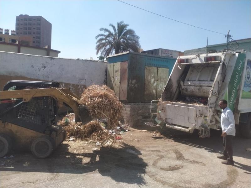 محافظة أسيوط 