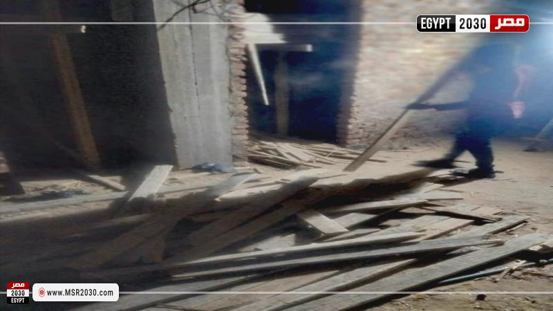 محافظة الأقصر