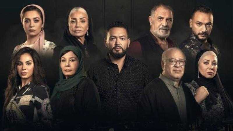 ملخص أحداث الحلقة 22 من مسلسل حرب الجبالي