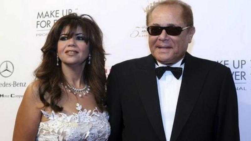 بوسي شلبي تتصدر التريند بعد تطورات جديدة في قضيتها مع أسرة محمود عبد العزيز