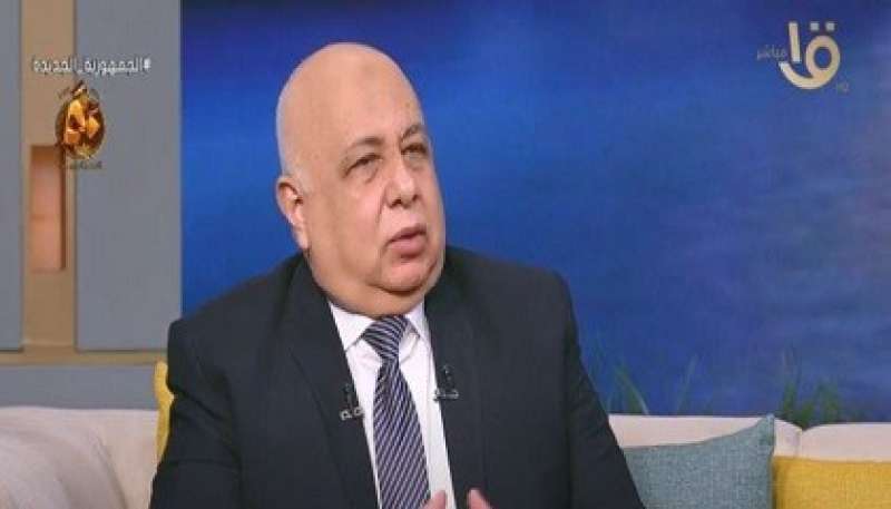 اللواء هشام الحلبي