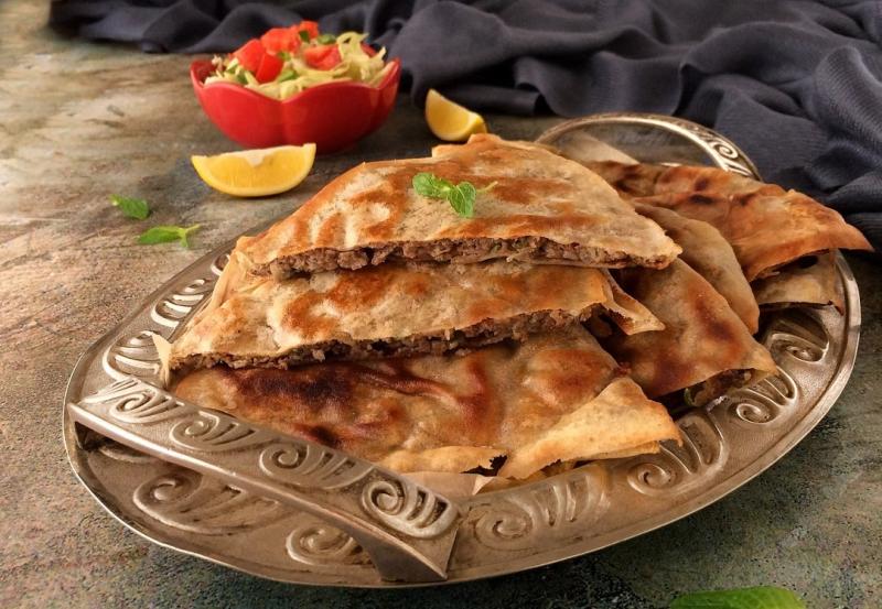 حواوشي البيض 