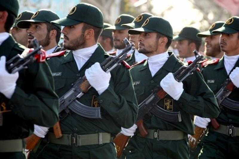 الحرس الثوري الإيراني: يكشف عن أسلحة تستخدم لأول مرة في الهجمات على إسرائيل