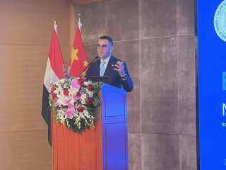 وزير الاستثمار : مصر تمتلك مقومات استثمارية تجعلها مركزًا مثاليًا للتجارة والتصنيع