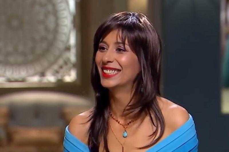 دينا ماهر تنضم لأسرة فيلم السادة الأفاضل