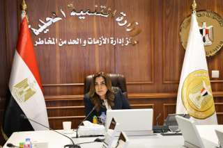 وزيرة التنمية المحلية تحذر من التقصير: استبعاد رؤساء المدن والأحياء المتقاعسين بعد مهلة أسبوعين