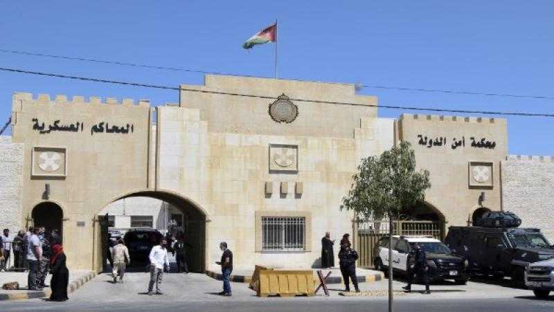 استدعاء مرشد جماعة ”الإخوان المسلمين” في الأردن للتحقيق في قضية مالية