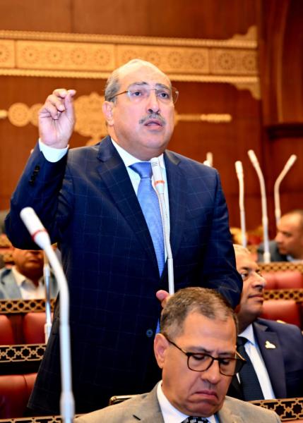 النائب إيهاب وهبة: مواجهة ظواهر التنمر والتحرش والعنف ليست مسئولية التعليم وحدها وإنما ثقافيا ومجتمعيا