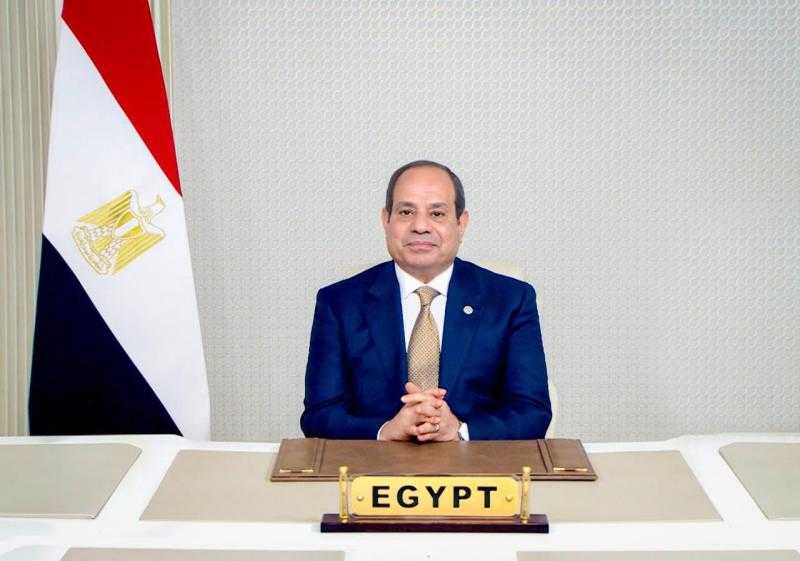 ”لا بديل عن تطوير وإصلاح المنظمة الدولية”.. نص كلمة الرئيس السيسي في ذكرى إنشاء الأمم المتحدة