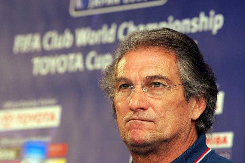 السحر الأسود في الملاعب؟ جوزيه يروي وقائع لا تُنسى من رحلاته الإفريقية