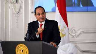 الرئيس السيسي: مصر تؤمن بأنه لا بديل عن تطوير وإصلاح الأمم المتحدة لجعلها قادرة على مواكبة التحولات