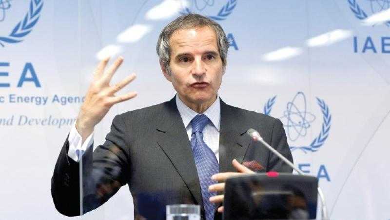 نبأ عاجل من الوكالة الدولية للطاقة الذرية بشأن تدابير نووي إيران