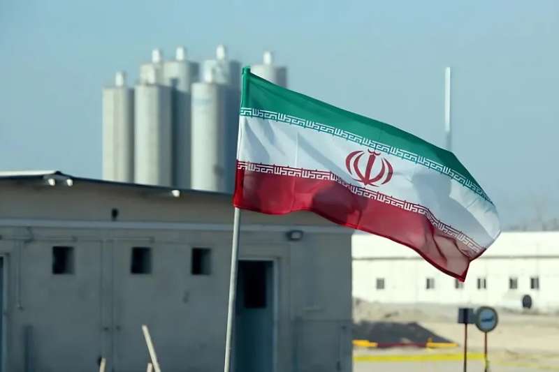 إيران
