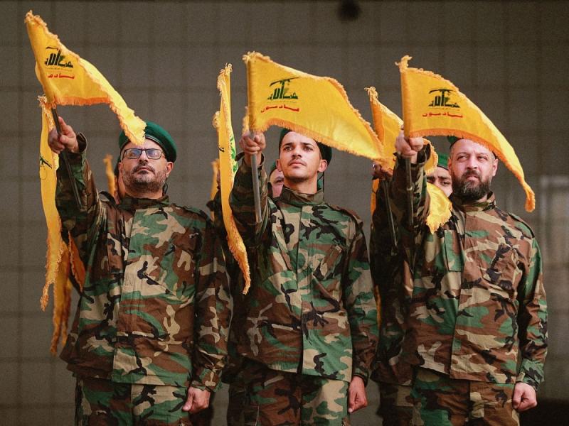 بيان عاجل من حزب الله بشأن الضربات الأمريكية الإسرائيلية على إيران