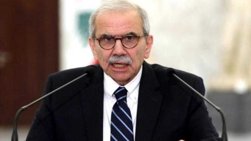 عاجل.. ما حدث لـ طائرة رئيس الوزراء اللبناني جراء الهجوم على القاعدة الأمريكية بقطر؟