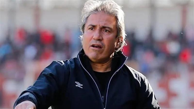 المصري يُعلن تعيين نبيل الكوكي مديرًا فنيًا خلفًا لـ أنيس بو جلبان