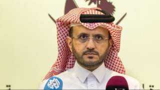أول تصريح عاجل من قطر بعد الهجوم الإيراني