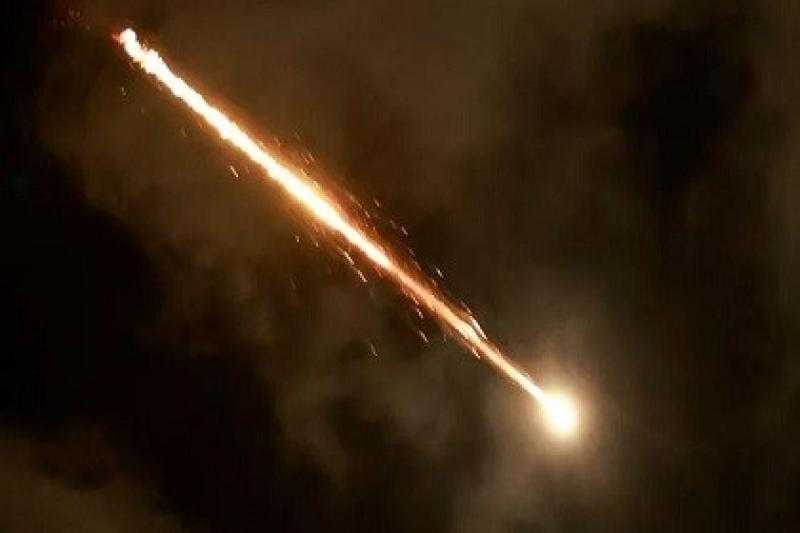 جيش الاحتلال: اعترضنا صاورخا أطلقه الحوثيون من اليمن