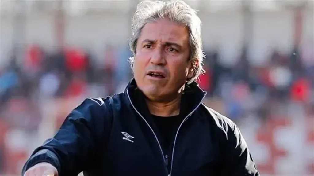 المصري : رفضنا عرضاً من مولودية وهران الجزائري لرحيل نبيل الكوكي.. وما يحدث لنا غير موجود في العالم