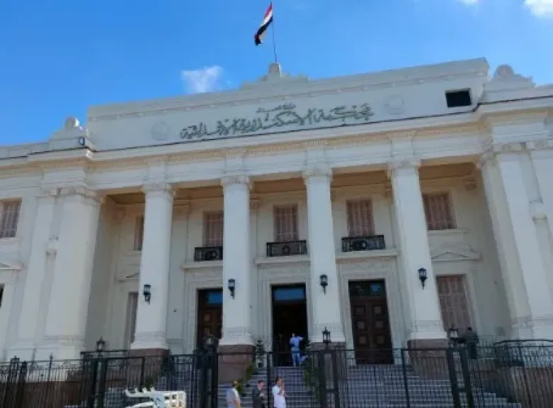 محكمة جنح الإسكندرية