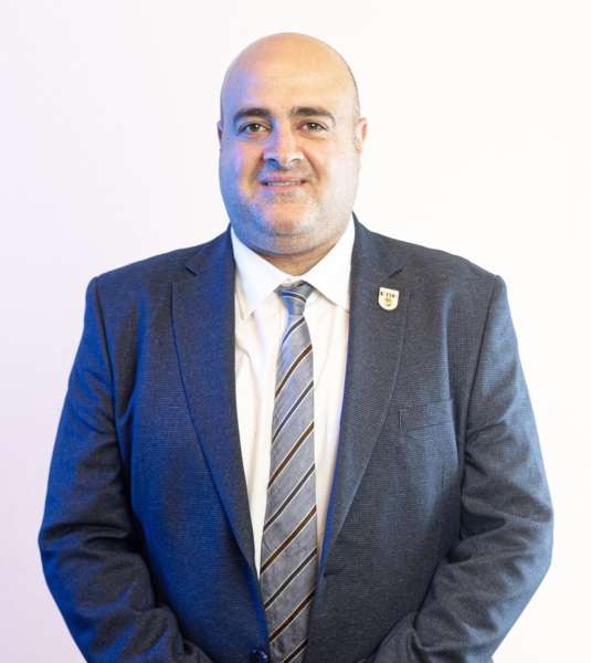 الاتحاد المصري لكرة السلة