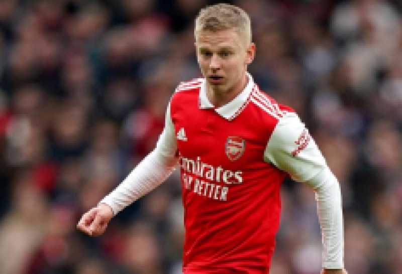 ميلان يتحرك لتعويض هيرنانديز وزينتشينكو يدخل دائرة الاهتمام