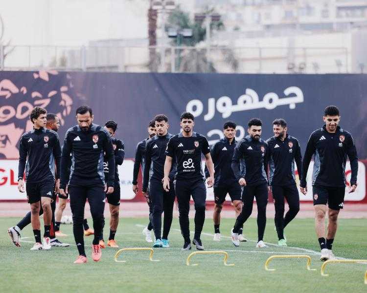 عاجل | مفاجآت بالجملة في تشكيل الأهلي ضد بورتو بكأس العالم للأندية