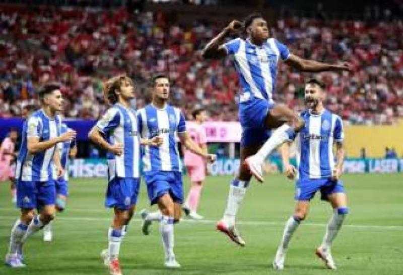 عاجل | تشكيل بورتو ضد الأهلي في كأس العالم للأندية