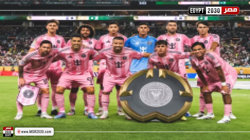 إنتر ميامي