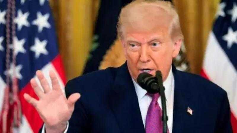 ترامب: وقف إطلاق النار بين إسرائيل وإيران دخل حيز التنفيذ