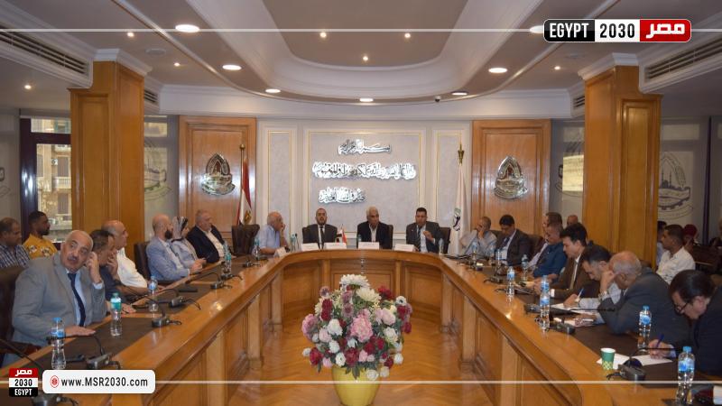 غرفة القاهرة التجارية