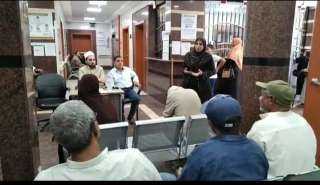 وحدة السكان والمجلس القومى للسكان ينفذان المرحلة الثانية من الخطة العاجلة بمركز أرمنت بالأقصر