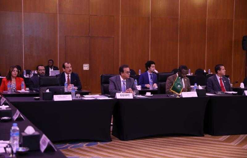 وزير الصحة: مستقبل الصحة في إفريقيا يجب أن ينبع من داخل القارة