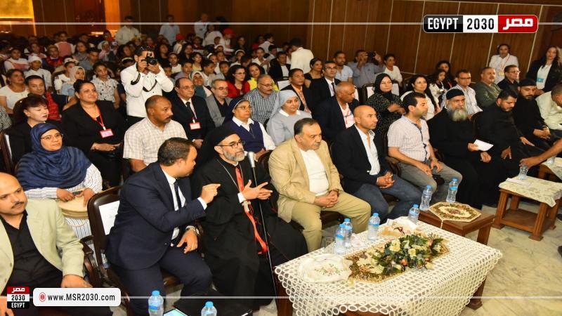 محافظ أسيوط
