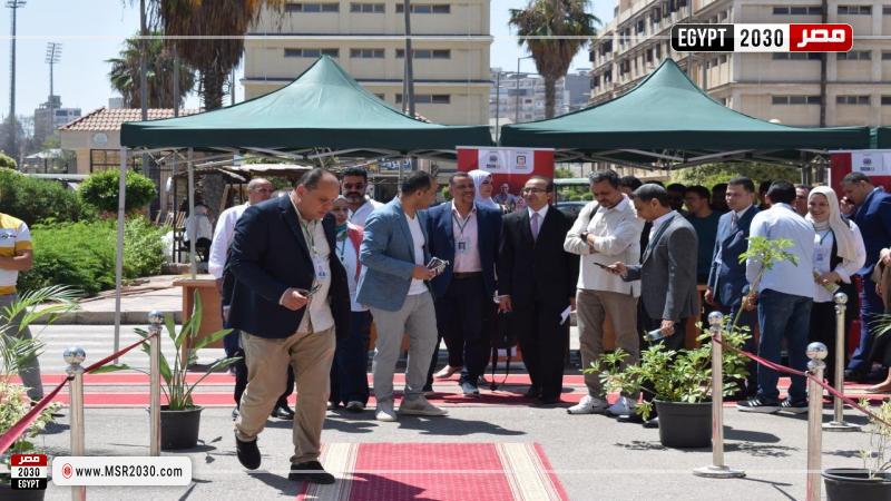 كلية الفنون الجميلة بجامعة المنصورة 