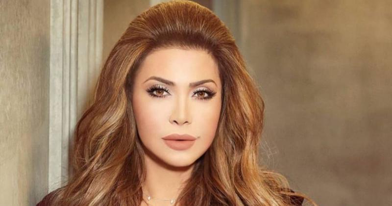 نوال الزغبي 