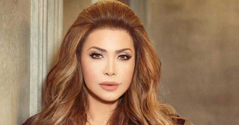 نوال الزغبي تأجل طرح ألبومها لهذا السبب