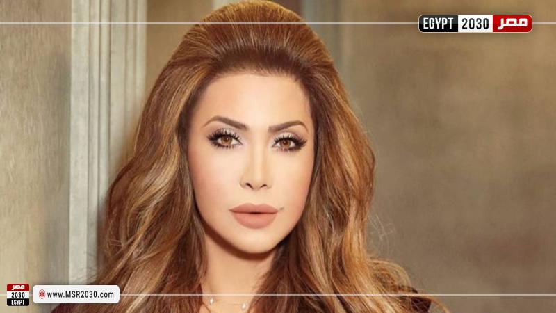 نوال الزغبي 