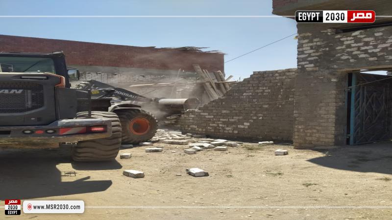 محافظة بني سويف 
