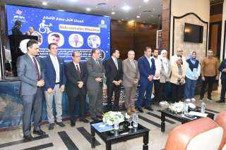 وزير الشباب والرياضة يشهد حفل توزيع جوائز المبادرات والأفكار الفائزة بالنسخة الثانية من مسابقة بداية حلم 2025