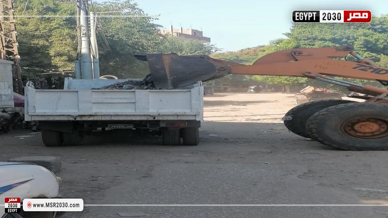 محافظة أسيوط 