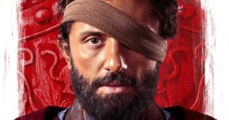 قبل عرضها.. كل ما تود معرفته عن مسلسل مملكة الحرير