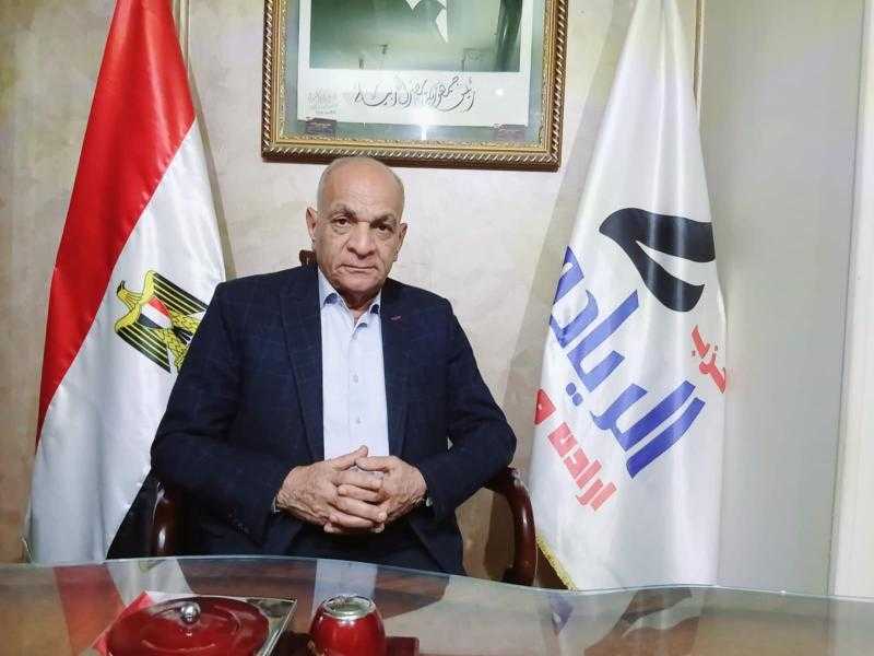 كمال حسنين: وقف إطلاق النار بين إيران وإسرائيل خطوة نحو الاستقرار