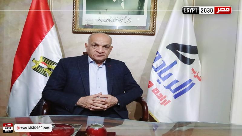 كمال حسنين